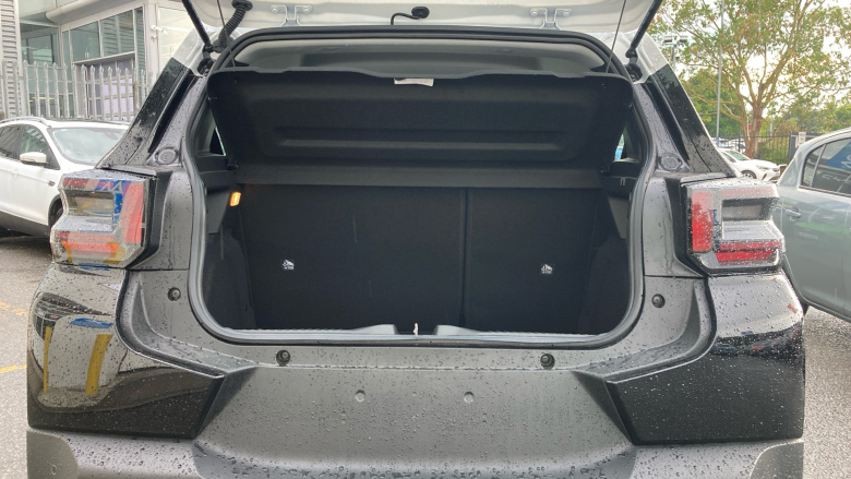 Citroen C3 1.2 Turbo Plus 5dr Petrol Hatchback